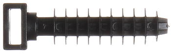 Diblu fixare colier cablu D-10(100 buc)